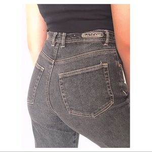 Vintage Gloria Vanderbilt jeans